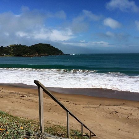 Shoreside - Tutukaka Holiday Home Exterior photo