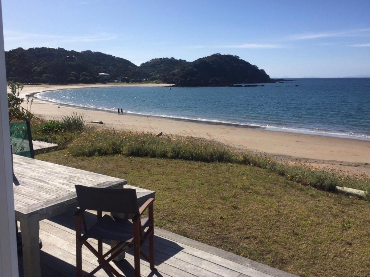 Shoreside - Tutukaka Holiday Home Exterior photo