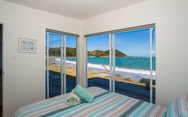 Shoreside - Tutukaka Holiday Home Exterior photo