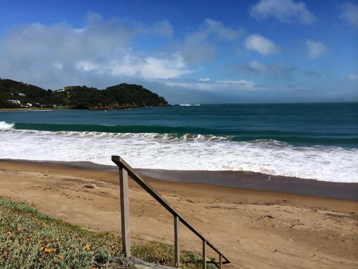 Shoreside - Tutukaka Holiday Home Exterior photo